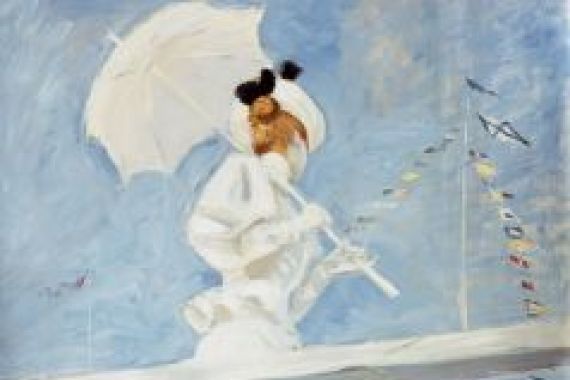 Paul Cesar Helleu