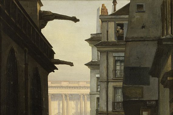 Paul Claude Michel Carpentier