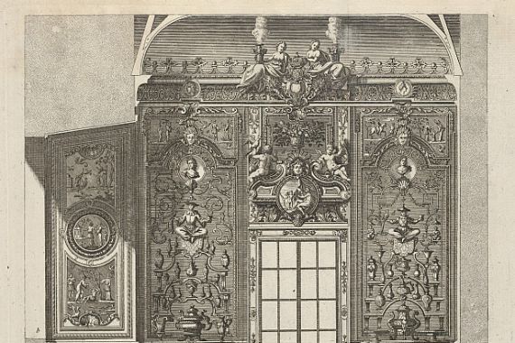 Paul Decker the Elder