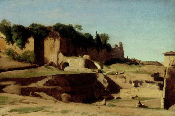 Paul Flandrin