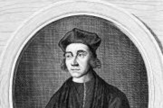 Paul Fourdrinier
