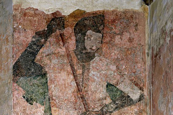 Paul Highnam/St George