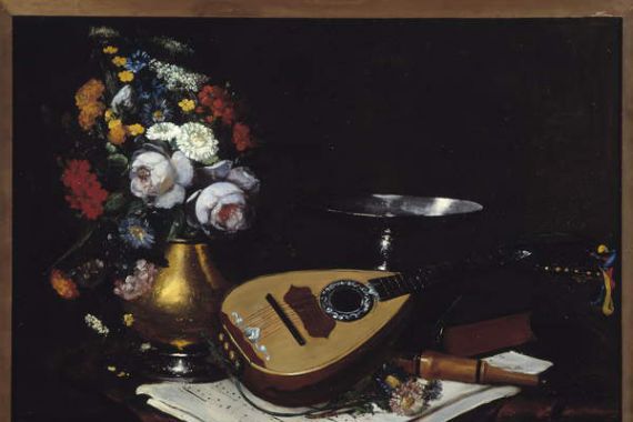 Paul Joret
