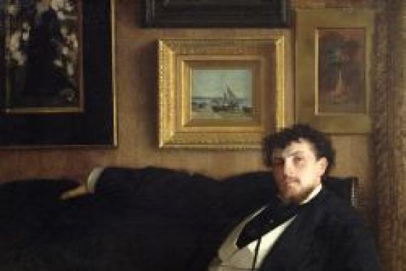 Paul Mathey