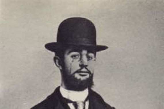 Paul Sescau