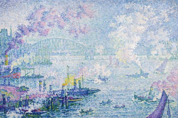 Paul Signac