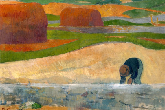Paul Sérusier