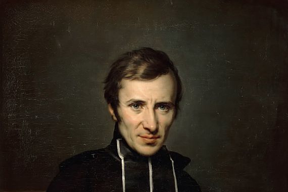 Paulin Guérin