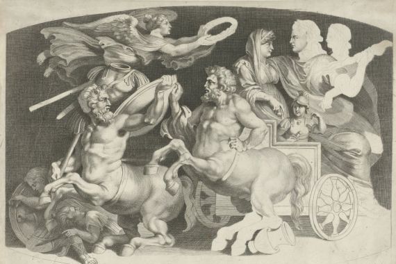 Paulus Pontius (attributed to)