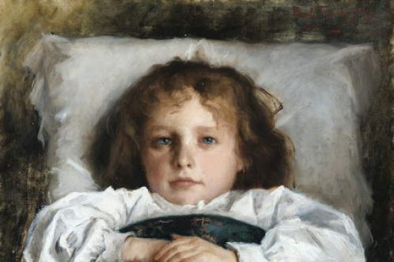Pavel Petrovic Trubetskoy