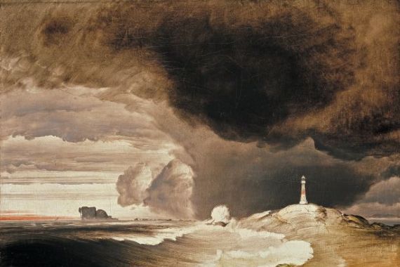 Peder Balke