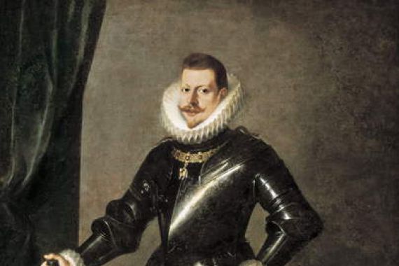 Pedro Antonio Vidal