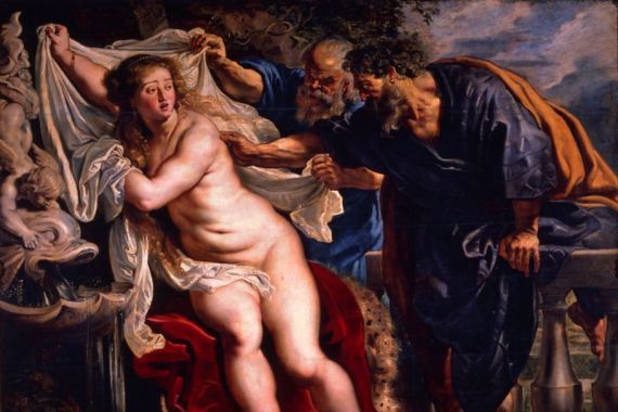 Pedro Pablo Rubens