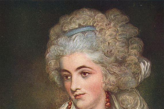 Percy Henry Martindale/John Russell