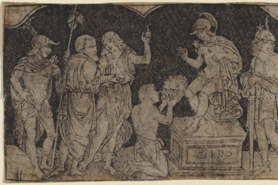 Peregrino da Cesena