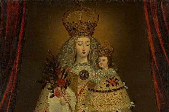 Peruvian