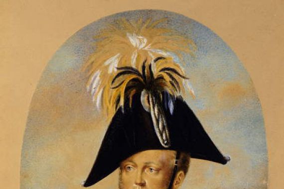 Peter Ernst Rockstuhl