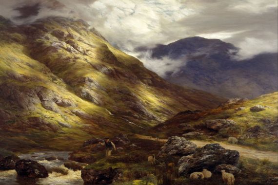 Peter Graham