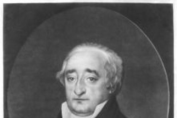 Peter Joseph Lutzenkirchen