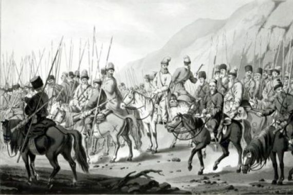Peter von Hess