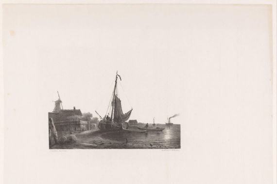 Petrus Paulus Schiedges (I)