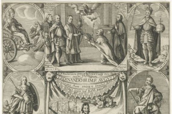 Petrus Rucholle