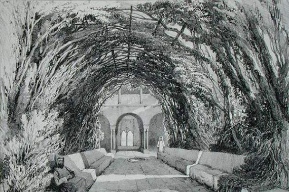 Philibert Joseph (after) Girault de Prangey