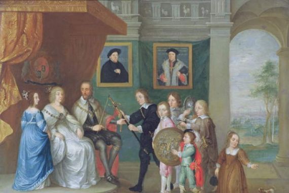 Philip Fruytiers