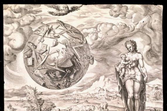 Philip Galle