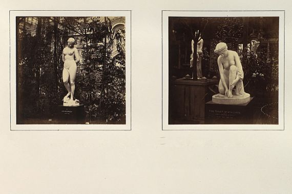 Philip Henry Delamotte.
