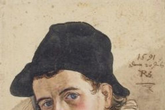 Philipp Uffenbach
