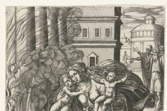 Philippe Thomassin (possibly)