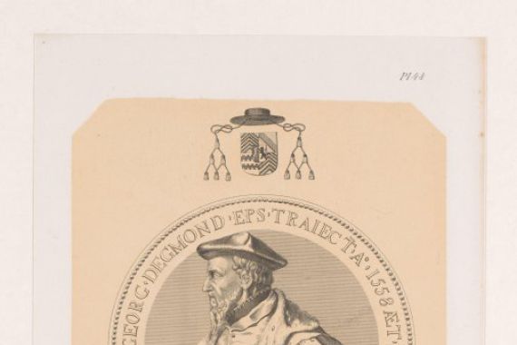 Philippus Anthonius Alexander Kanne (attributed to)