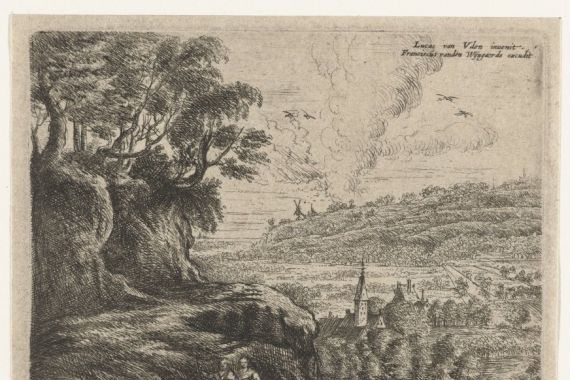 Philips Augustijn Immenraet