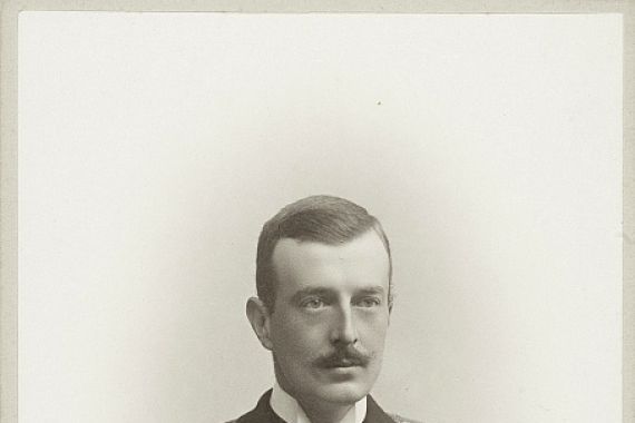 Photo studio L. Gorodetsky.