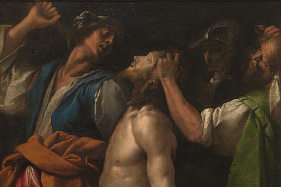 Pier Francesco Mazzucchelli