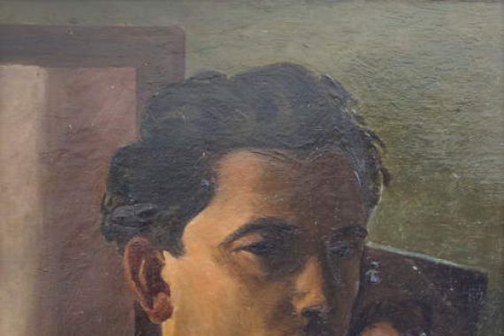 Piero Guardigli Bagli