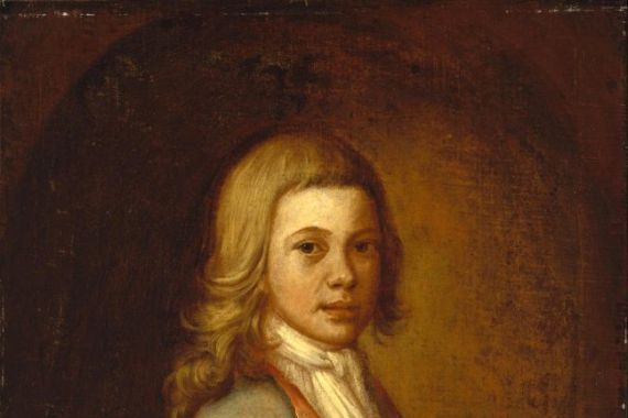 Pierpont Limner