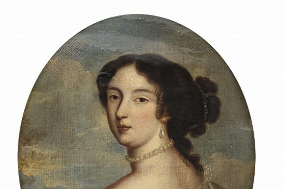 Pierre, Mignard