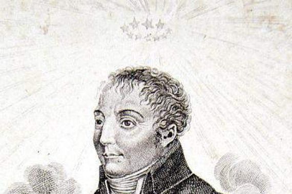 Pierre (after) Cartellier