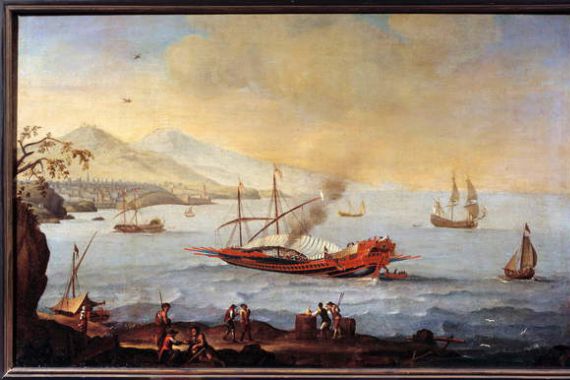 Pierre (school of) Puget