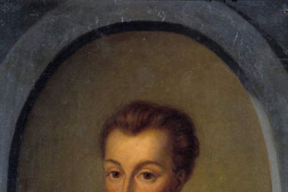 Pierre Andre Cassel