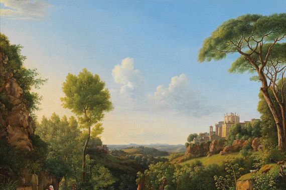 Pierre Athanase Chauvin