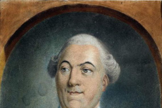 Pierre Baudemant