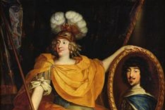 Pierre Bourguignon