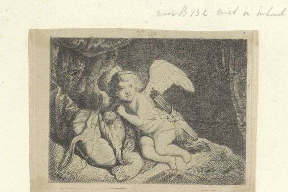 Pierre François Basan (workshop of)