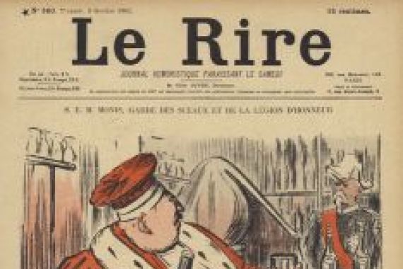 Pierre Georges Jeanniot