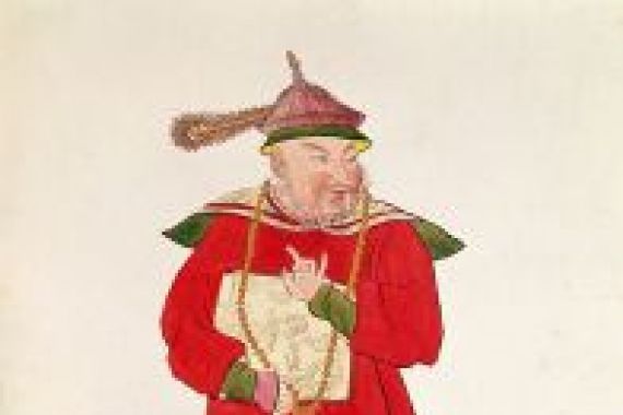 Pierre Giffart