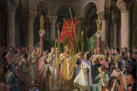 Pierre Henri Revoil