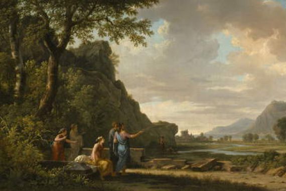 Pierre Henri de Valenciennes